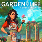 GARDEN LIFE: A COZY SIMULATOR *STEAM КЛЮЧ*