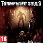 TORMENTED SOULS *(STEAM КЛЮЧ)+ПОДАРОК
