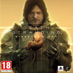 DEATH STRANDING DIRECTOR´S CUT *XBOX SERIES/PC КЛЮЧ