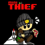 MINI THIEF *STEAM КЛЮЧ