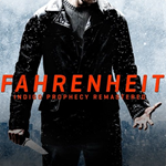 FAHRENHEIT: INDIGO PROPHECY REMASTERED *STEAM КЛЮЧ*