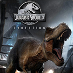 JURASSIC WORLD EVOLUTION *STEAM КЛЮЧ