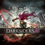 DARKSIDERS III 3 *STEAM КЛЮЧ