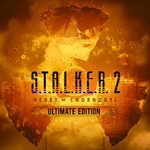 S.T.A.L.K.E.R. 2: HEART OF CHORNOBYL ULTIMATE *STEAM*
