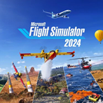 MICROSOFT FLIGHT SIMULATOR 2024 *XBOX SERIES/PC КЛЮЧ