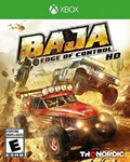 BAJA: EDGE OF CONTROL HD *XBOX КЛЮЧ