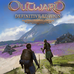OUTWARD DEFINITIVE EDITION *STEAM КЛЮЧ/РУ+СНГ
