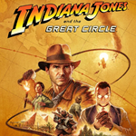 INDIANA JONES AND THE GREAT CIRCLE *STEAM КЛЮЧ