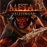 METAL: HELLSINGER *STEAM КЛЮЧ