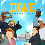 DAVE THE DIVER *STEAM КЛЮЧ/РУ+СНГ