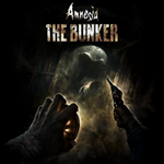 AMNESIA: THE BUNKER *STEAM КЛЮЧ