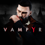 VAMPYR *STEAM КЛЮЧ