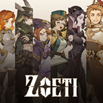 ZOETI *STEAM КЛЮЧ*