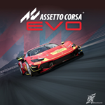ASSETTO CORSA EVO *STEAM КЛЮЧ