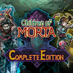 CHILDREN OF MORTA COMPLETE EDITION *STEAM КЛЮЧ/РУ+СНГ