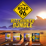 ROAD 96 HITCHHIKER BUNDLE *STEAM КЛЮЧ/РУ+СНГ