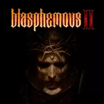 BLASPHEMOUS 2 *STEAM КЛЮЧ