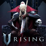 V RISING *STEAM КЛЮЧ