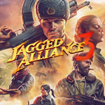JAGGED ALLIANCE 3 *STEAM КЛЮЧ