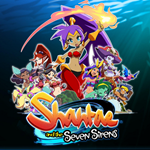 SHANTAE AND THE SEVEN SIRENS *(STEAM КЛЮЧ)+ПОДАРОК