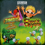 ZOMBIES ATE MY NEIGHBORS AND GHOUL PATROL *STEAM КЛЮЧ