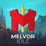 MELVOR IDLE *STEAM КЛЮЧ