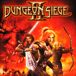 DUNGEON SIEGE II *STEAM КЛЮЧ