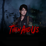 THEM AND US *STEAM КЛЮЧ