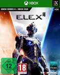 ELEX II *XBOX КЛЮЧ