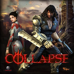 COLLAPSE *STEAM КЛЮЧ/RU+GLOBAL