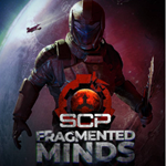 SCP: FRAGMENTED MINDS *(STEAM КЛЮЧ)+ПОДАРОК