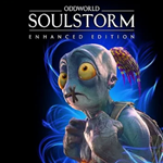 ODDWORLD: SOULSTORM ENHANCED EDITION *STEAM КЛЮЧ*