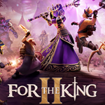 FOR THE KING II *STEAM КЛЮЧ