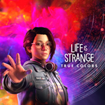 LIFE IS STRANGE: TRUE COLORS *STEAM КЛЮЧ*
