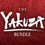 THE YAKUZA BUNDLE *STEAM КЛЮЧ*