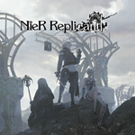NIER REPLICANT VER.1.22474487139... *STEAM КЛЮЧ*