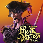 LIKE A DRAGON: PIRATE YAKUZA IN HAWAII*STEAM КЛЮЧ