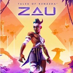 TALES OF KENZERA: ZAU *EA APP КЛЮЧ
