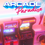 ARCADE PARADISE *XBOX КЛЮЧ