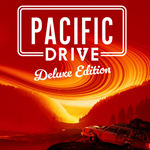PACIFIC DRIVE DELUXE EDITION *STEAM КЛЮЧ