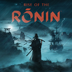 RISE OF THE RONIN *STEAM КЛЮЧ*