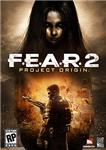 F.E.A.R. 2: PROJECT ORIGIN ✅(STEAM КЛЮЧ)+ПОДАРОК - irongamers.ru