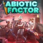 ABIOTIC FACTOR *STEAM КЛЮЧ
