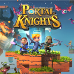 PORTAL KNIGHTS *(STEAM КЛЮЧ)+ПОДАРОК