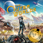 THE OUTER WORLDS EXPANSION PASS (DLC) *STEAM КЛЮЧ