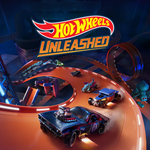 HOT WHEELS UNLEASHED *STEAM КЛЮЧ