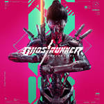 GHOSTRUNNER - PROJECT_HEL (DLC)*STEAM КЛЮЧ