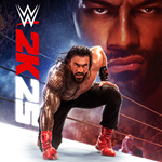 WWE 2K25 *(STEAM КЛЮЧ)+ПОДАРОК
