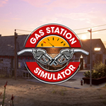 GAS STATION SIMULATOR *STEAM КЛЮЧ*