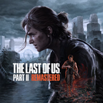 THE LAST OF US PART II REMASTERED *STEAM КЛЮЧ/РУ+СНГ